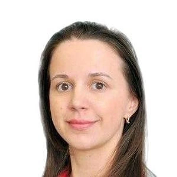 Морозова Александра Юрьевна — Стоматолог, Детский стоматолог, Санкт-Петербург