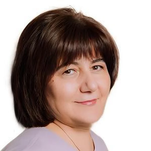 Чиркова Наира Михайловна — Стоматолог, Подольск