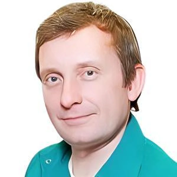 Кузнецов Сергей Викторович — Стоматолог-ортопед, Москва