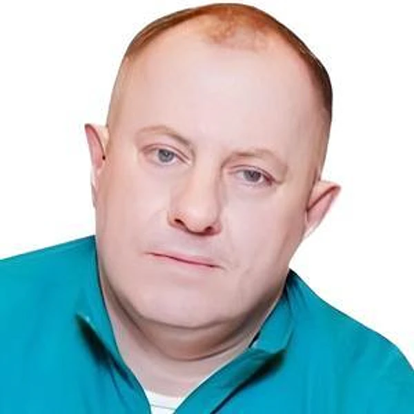 Зорин Виктор Николаевич — Стоматолог-ортопед, Москва