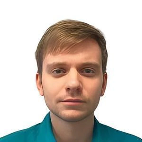 Кузнецов Дмитрий Сергеевич — Стоматолог, Москва