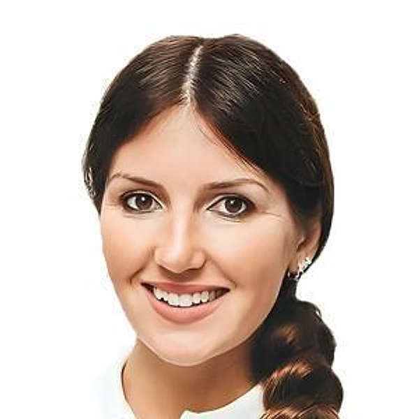 Савина Надежда Павловна — Стоматолог, Москва