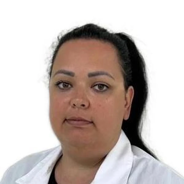 Муслимова Мария Рафиковна — Гинеколог, Вологда