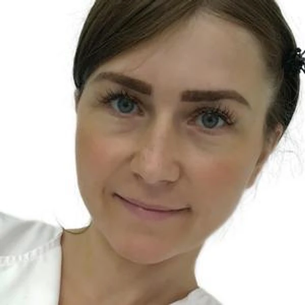 Володина Анна Сергеевна — Стоматолог, Оренбург