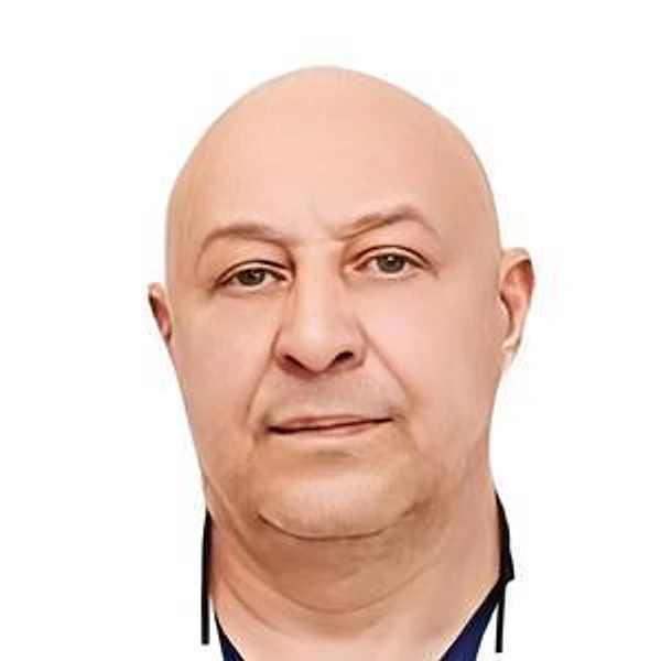 Максимовский Владислав Юрьевич — Стоматолог-ортопед, Москва