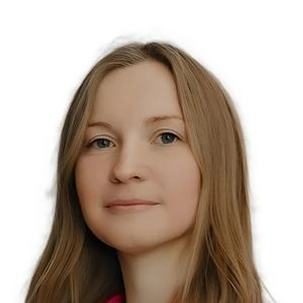 Клецкина Александра Игоревна — Стоматолог-ортопед, Москва