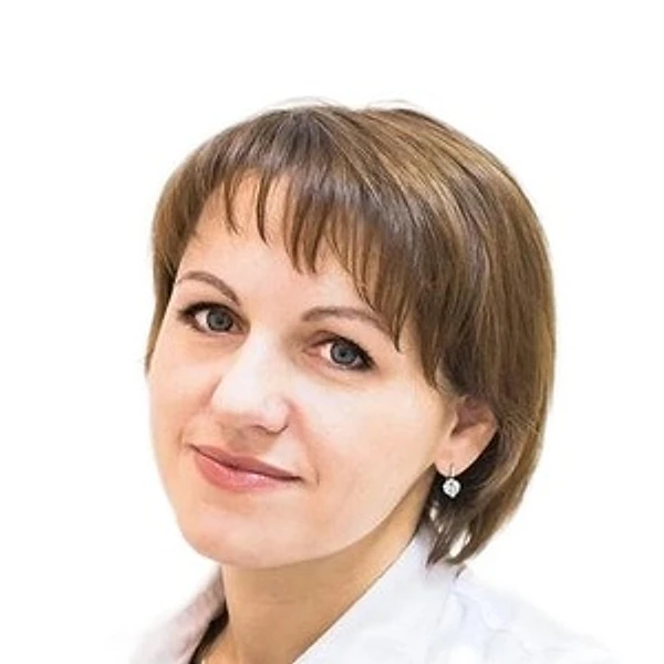 Деревянко Елена Александровна — Врач УЗИ, Зерноград