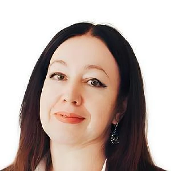 Игнатенко Валентина Петровна — Терапевт, Функциональный диагност, Зерноград