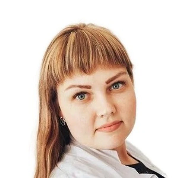 Кувикова Анна Александровна — Терапевт, Диетолог, Зерноград