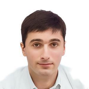 Беджанян Саро Каренович — Уролог, Андролог, Зерноград