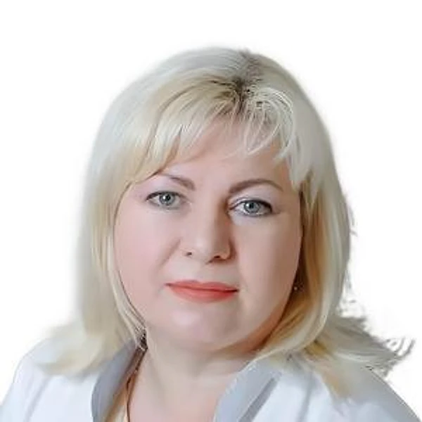 Коноваленко Дина Владимировна — Невролог, Детский невролог, Зерноград
