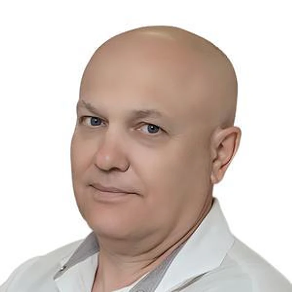 Нестеров Юрий Александрович — Гинеколог, Нижний Тагил