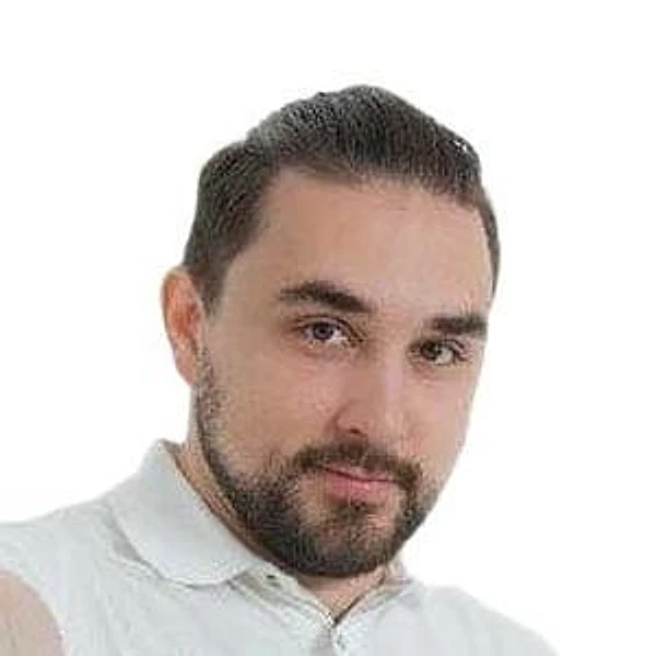 Мцариашвили Евгений Сергеевич — Стоматолог, Стоматолог-имплантолог, Стоматолог-хирург, Иркутск