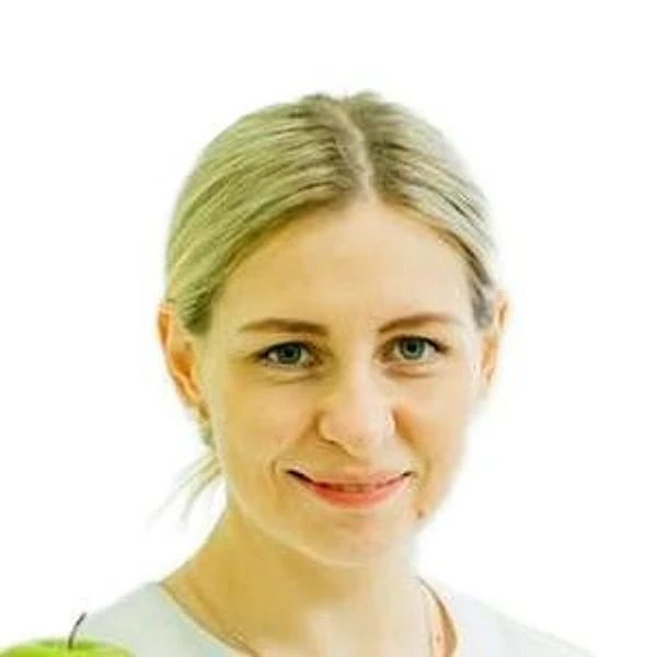 Фурлетова Оксана Михайловна — Стоматолог, Иркутск