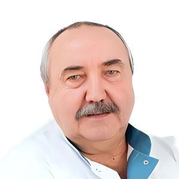 Егоров Валентин Тихонович — Стоматолог-хирург, Стоматолог-имплантолог, Стоматолог-ортопед, Зерноград