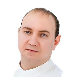 Егоров Даниил Валентинович — Стоматолог-хирург, Стоматолог-имплантолог, Стоматолог-ортопед, Зерноград