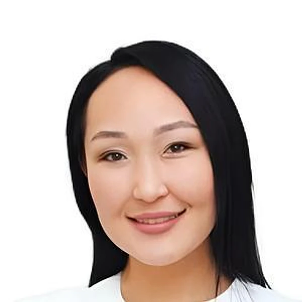 Сухотина Зулина Зориковна — Стоматолог, Стоматолог-гигиенист, Стоматолог-эндодонтист, Ростов-на-Дону