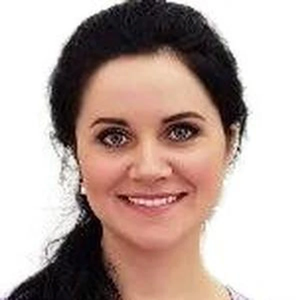 Смирнова Алина Александровна — Стоматолог, Белгород