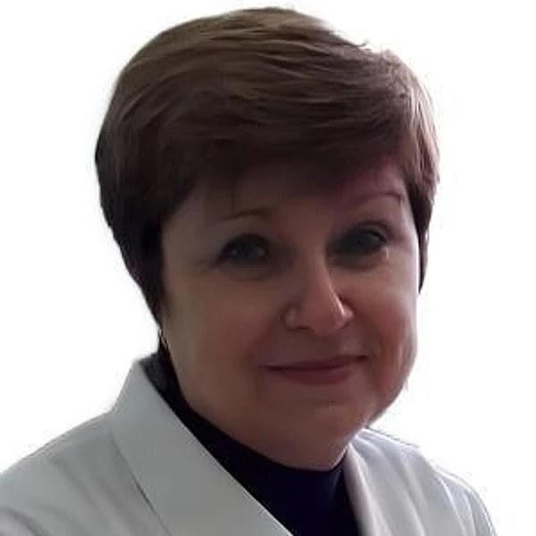 Масленникова Екатерина Николаевна — Терапевт, Ростов-на-Дону