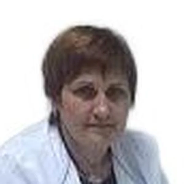 Круглякова Марина Александровна — Терапевт, Зерноград