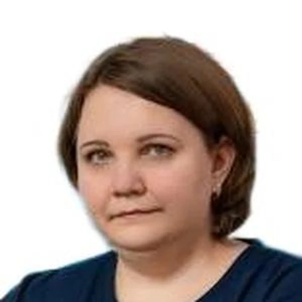 Костина Евгения Александровна — Врач УЗИ, Гинеколог, Зерноград