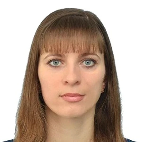 Бордылюк Анна Анатольевна — Невролог, Каменск-Шахтинский