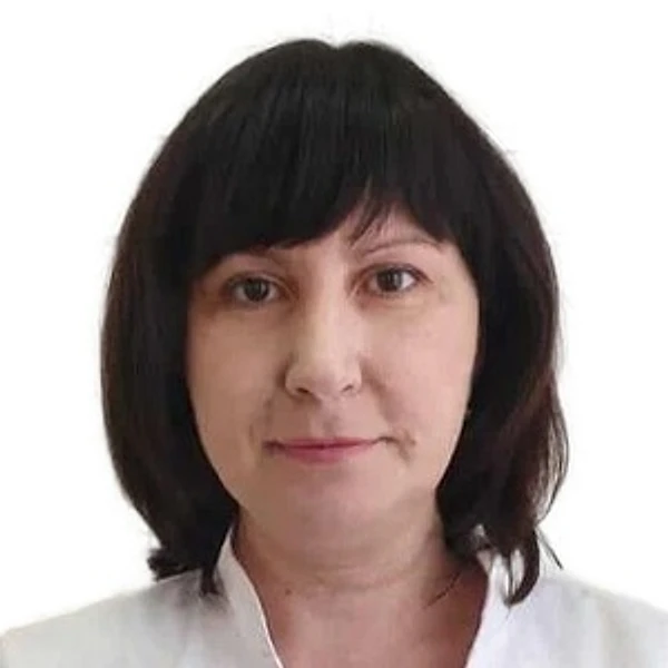 Волчанская Татьяна Анатольевна — Невролог, Каменск-Шахтинский