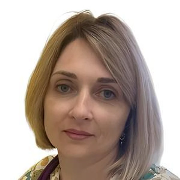 Демина Мария Вячеславовна — Педиатр, Каменск-Шахтинский