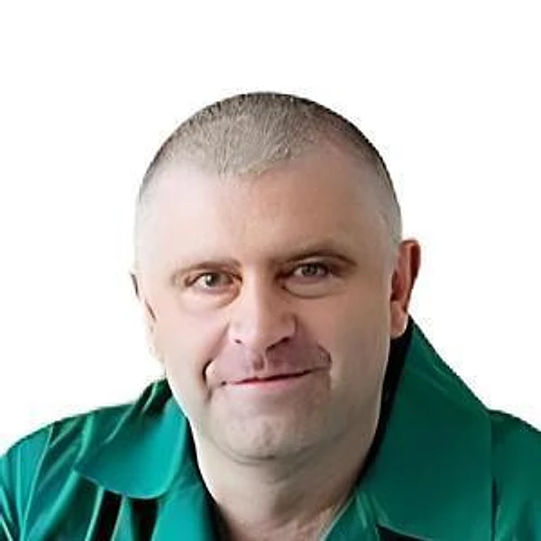 Золотарев Алексей Сергеевич — Хирург, Каменск-Шахтинский
