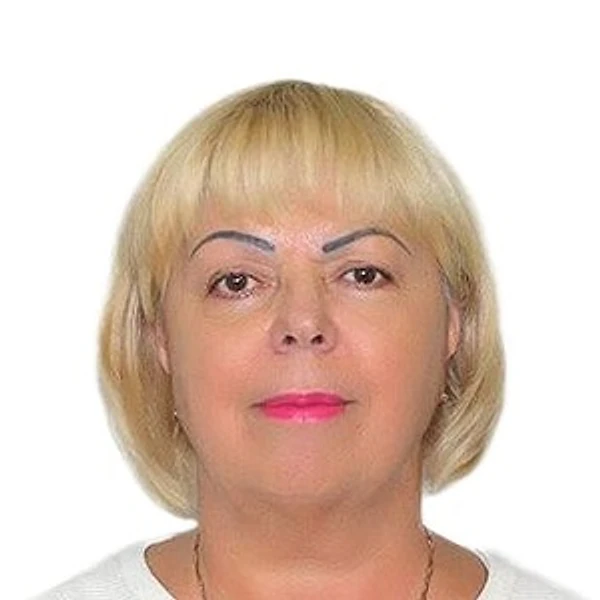 Ястребова Наталья Дмитриевна — Фтизиатр, Чебоксары