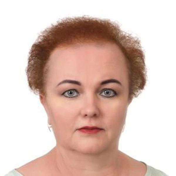 Коломиец Наталия Викторовна — Педиатр, Белая Калитва