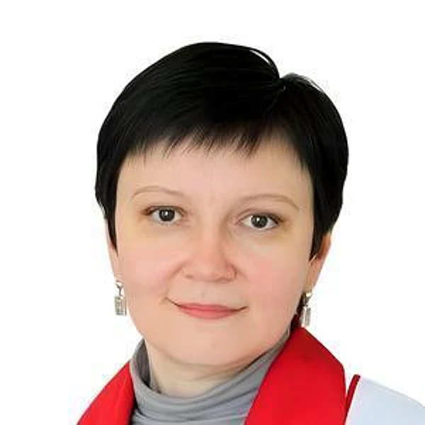 Павлович Анна Константиновна — Офтальмолог (окулист), Детский офтальмолог, Санкт-Петербург