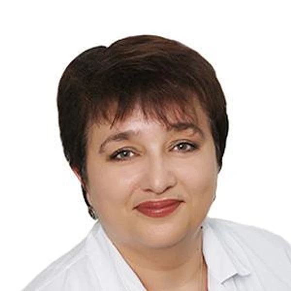 Краснова Евгения Викторовна — Невролог, Каменск-Шахтинский