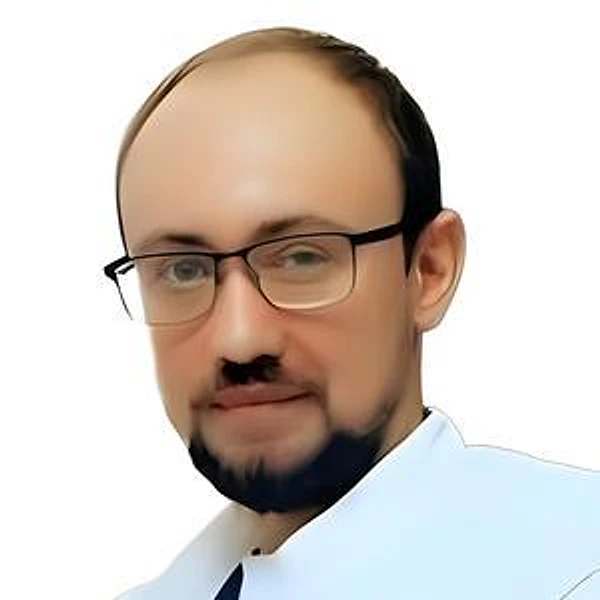 Миропольский Илья Андреевич — Невролог, Каменск-Шахтинский