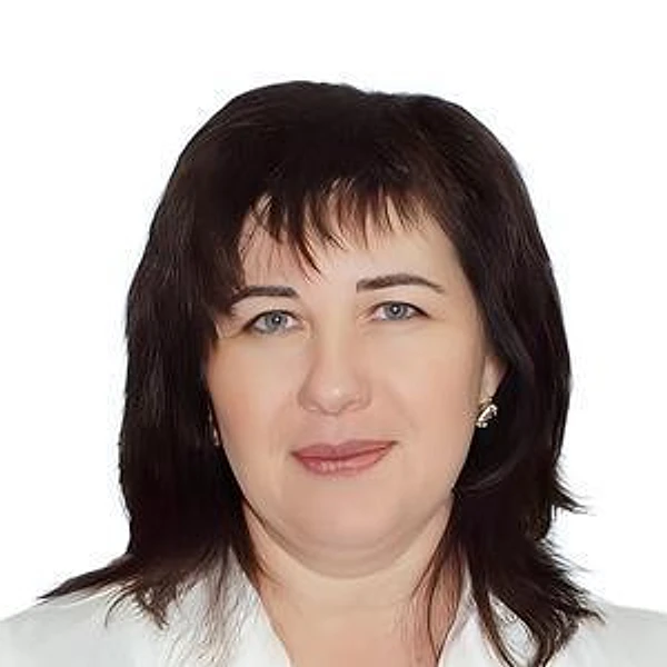 Николаева Галина Ивановна — ЛОР, Детский ЛОР, Каменск-Шахтинский