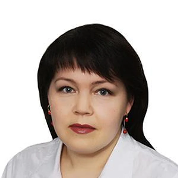 Решетникова Алла Витальевна — Офтальмолог (окулист), Каменск-Шахтинский