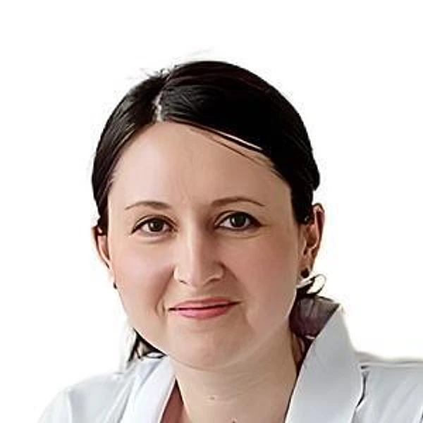 Токмакова Ольга Валерьевна — Кардиолог, Врач УЗИ, Каменск-Шахтинский