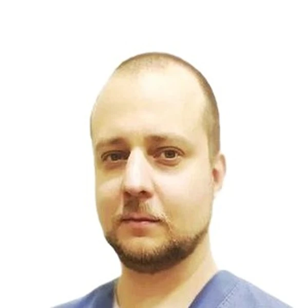 Широков Владимир Иванович — Остеопат, Каменск-Шахтинский