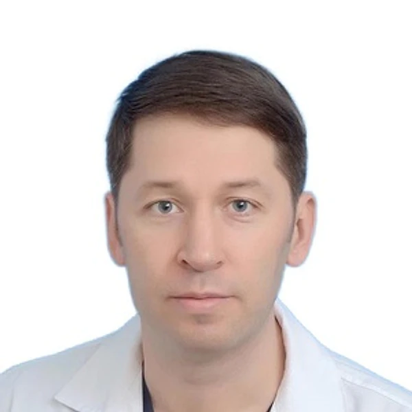 Матвеев Антон Маркович — Гинеколог-хирург, Краснодар