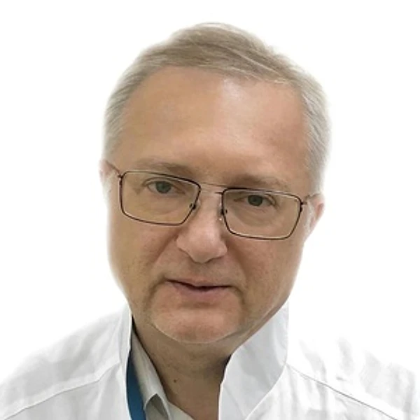 Вовнянко Никита Геннадьевич — Офтальмолог-хирург, Каменск-Шахтинский