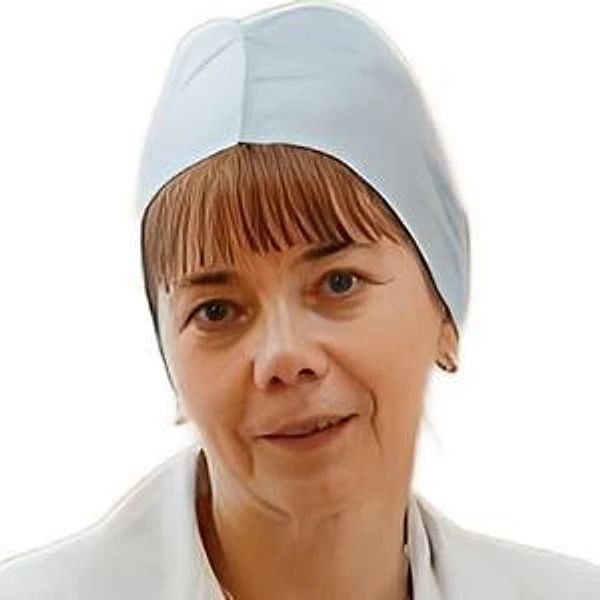 Захарченко Марина Васильевна — Невролог, Каменск-Шахтинский