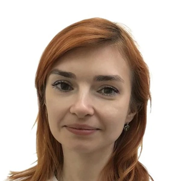 Рубченко Светлана Юрьевна — Офтальмолог (окулист), Каменск-Шахтинский