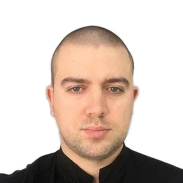 Стетюха Денис Геннадьевич — Стоматолог-ортопед, Каменск-Шахтинский