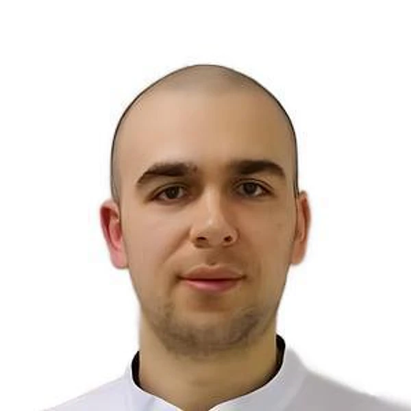 Стетюха Станислав Геннадьевич — Стоматолог-ортопед, Стоматолог, Каменск-Шахтинский