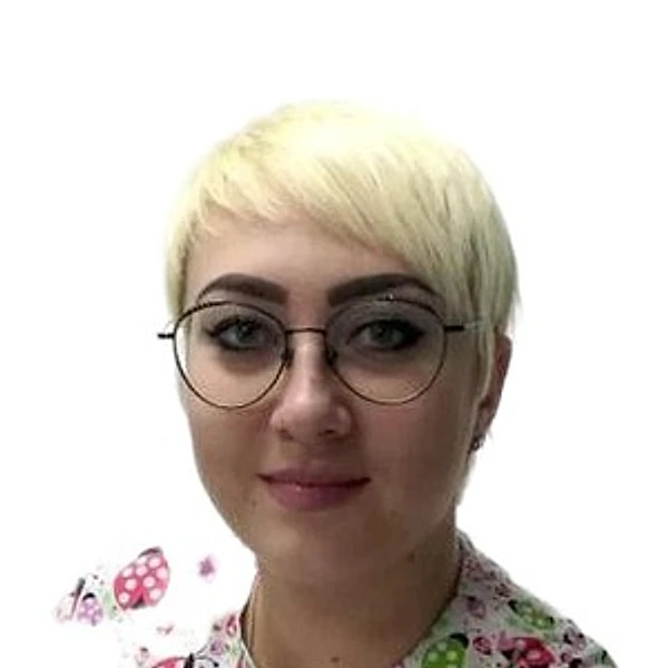 Королева Вероника Анатольевна — Стоматолог, Детский стоматолог, Каменск-Шахтинский