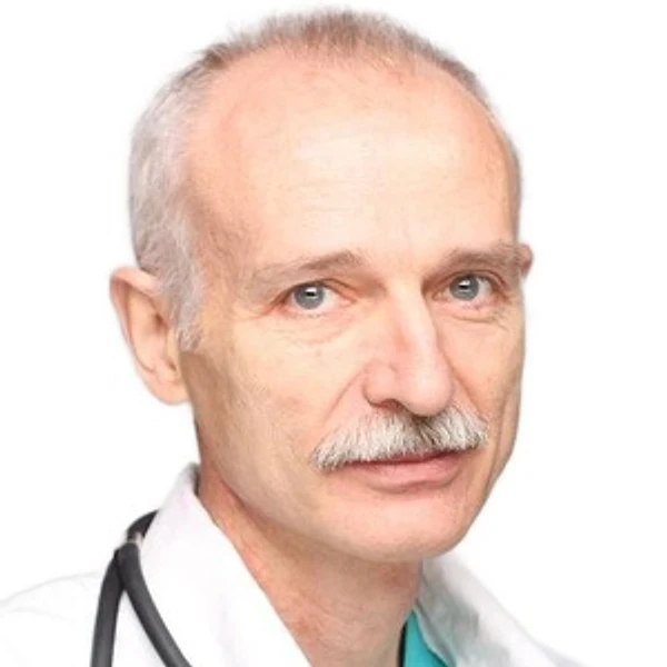 Чернушкин Александр Петрович — Врач УЗИ, Гинеколог, Каменск-Шахтинский
