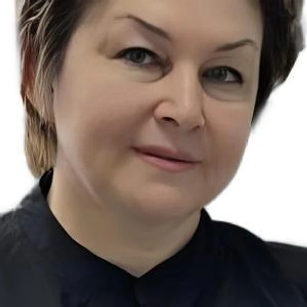 Такленок Светлана Алексеевна — Кардиолог, Каменск-Шахтинский