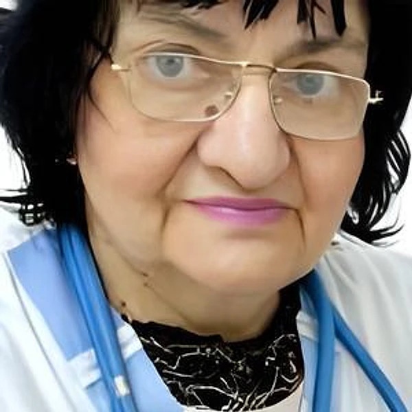 Поповьян Любовь Алексеевна — Эндокринолог, Каменск-Шахтинский