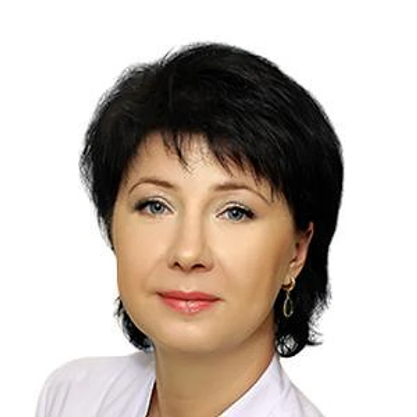 Рощина Инна Александровна — Стоматолог, Стоматолог-ортопед, Каменск-Шахтинский