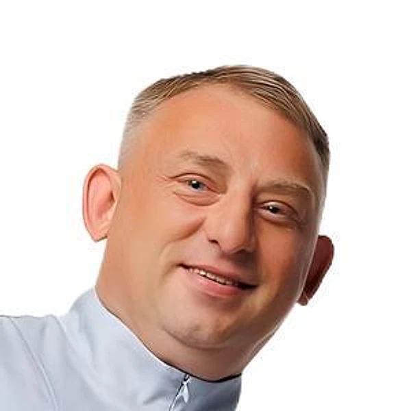 Шпирный Константин Анатольевич — Стоматолог, Стоматолог-ортопед, Стоматолог-хирург, Каменск-Шахтинский